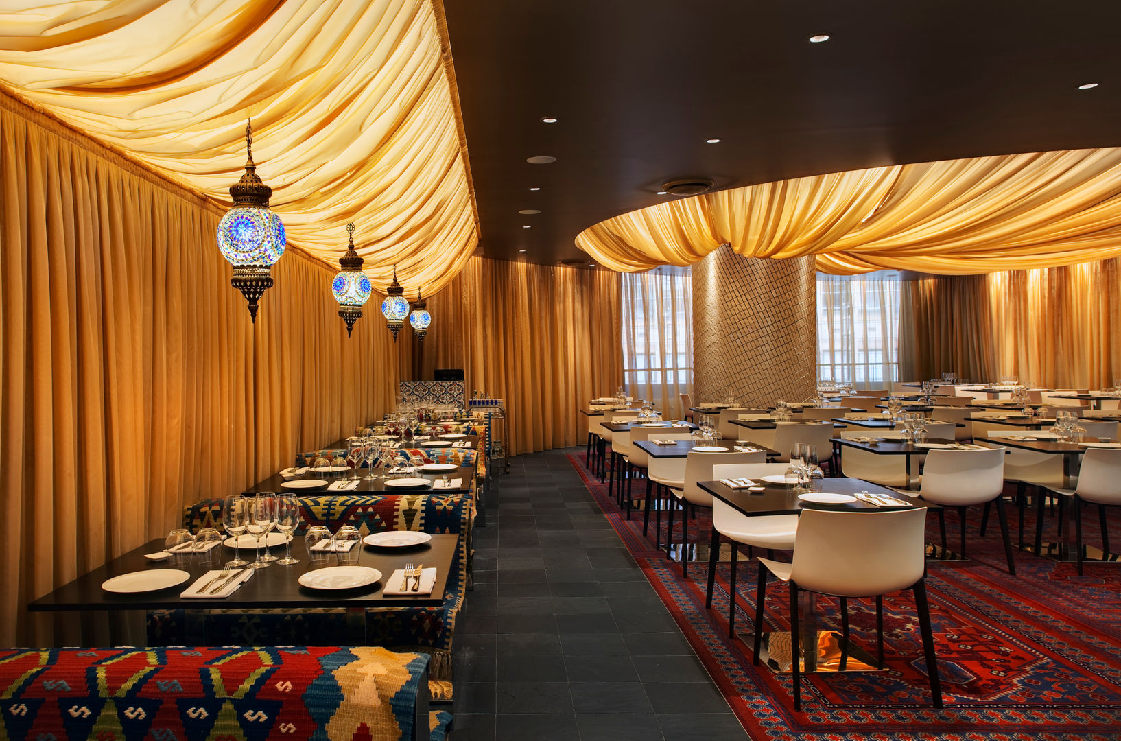 创意家具 - 坐具|餐椅|办公家具|设计师家具|Catifa 46 餐椅